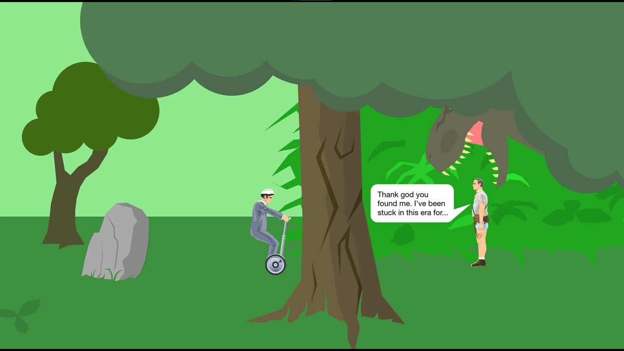 Capture de Happy Wheels