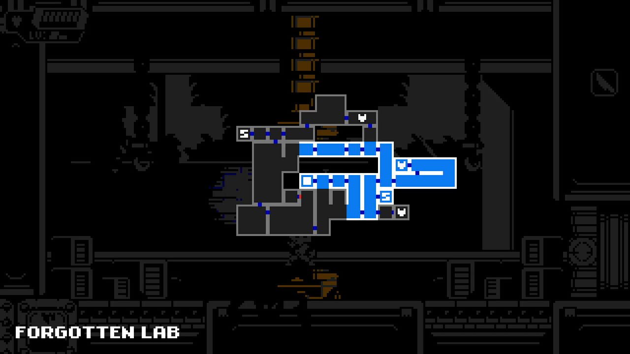 Capture de Hayaku! Island of Darkness