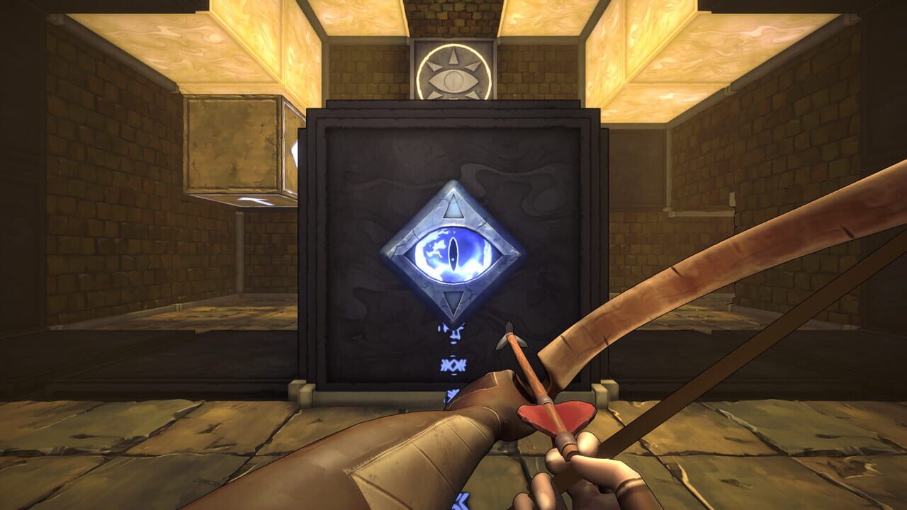 Capture de He Who Watches