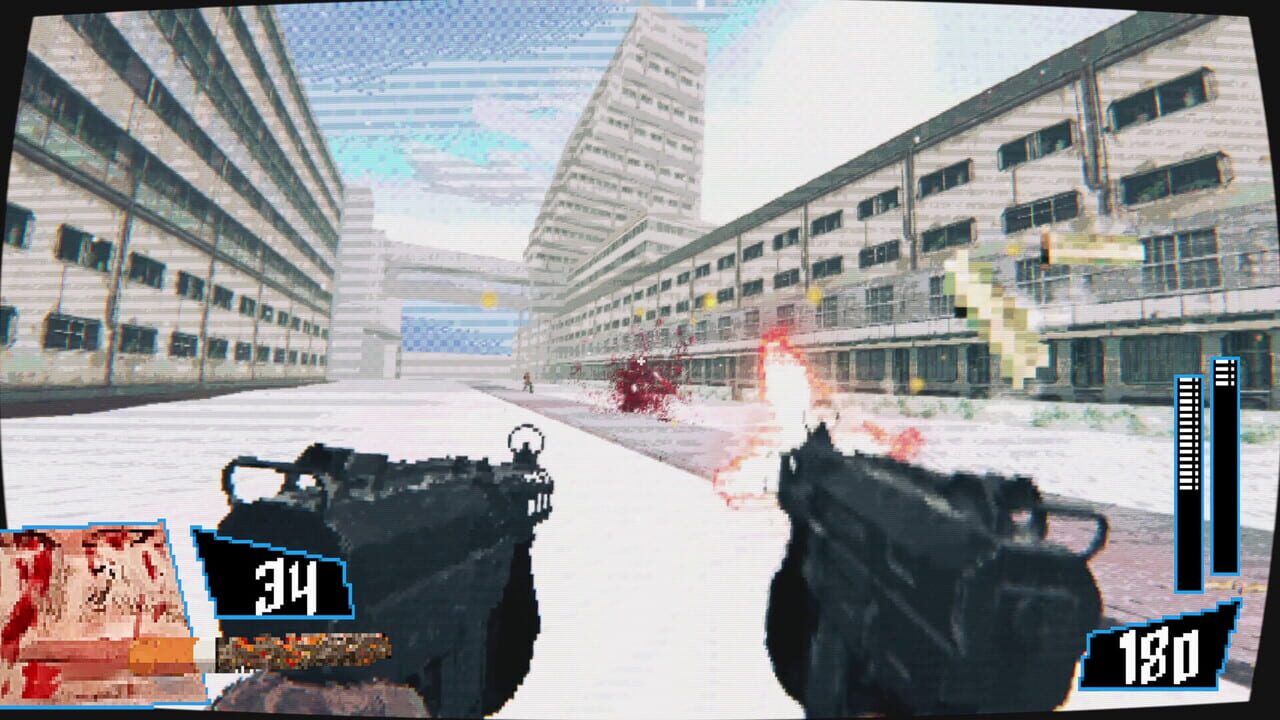 Capture de Headcutter