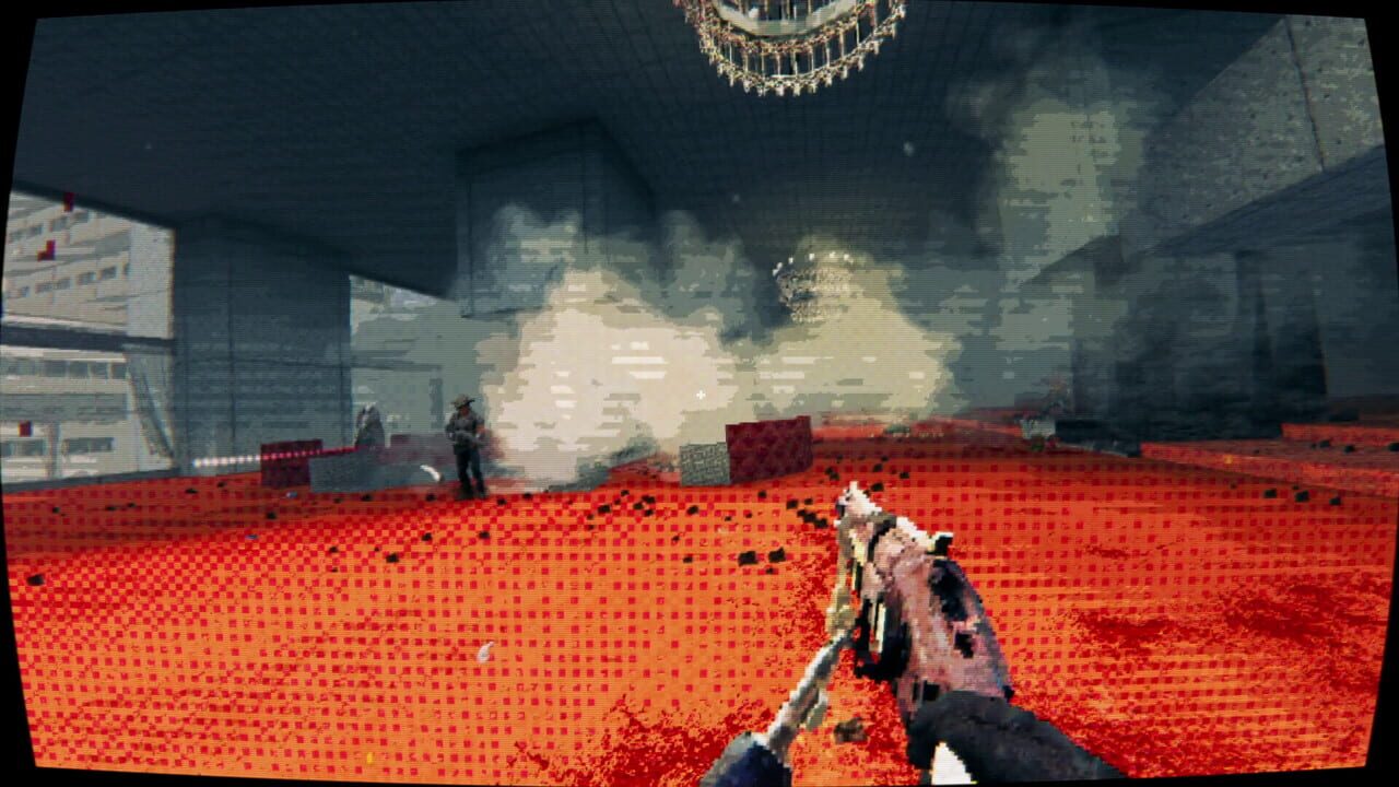 Capture de Headcutter