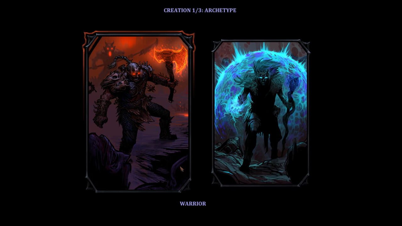 Capture de HellSlave II: Judgment of the Archon