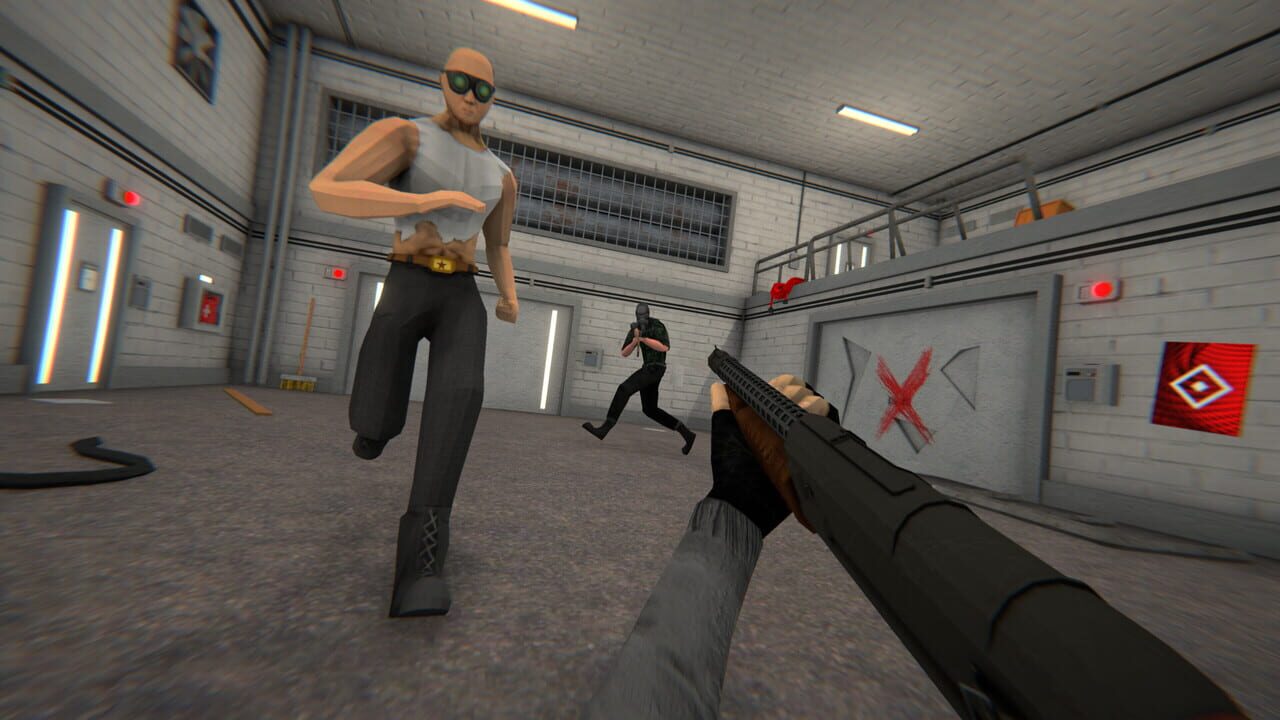 Capture de HMUR