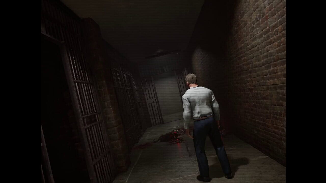 Capture de Hollow Stories: Lockdown