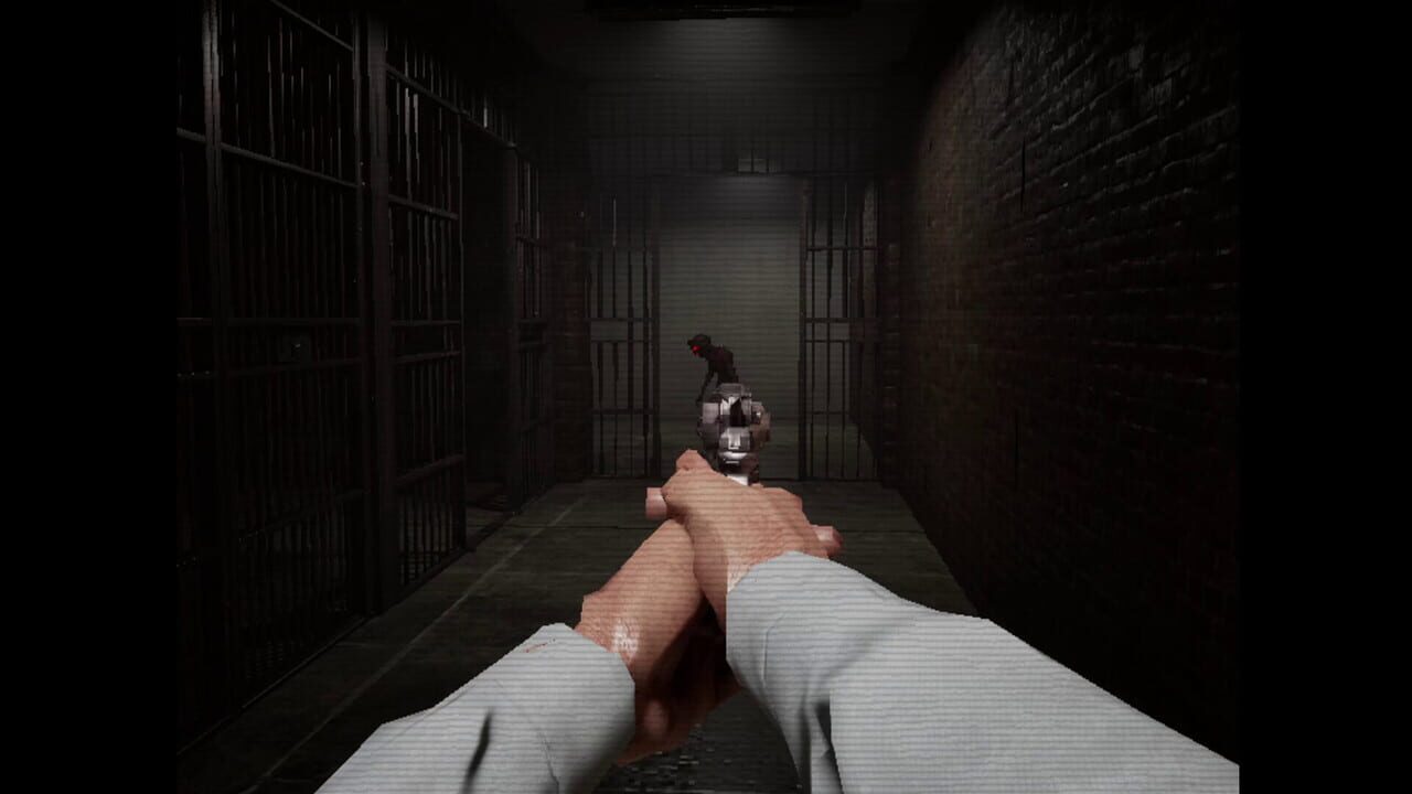 Capture de Hollow Stories: Lockdown