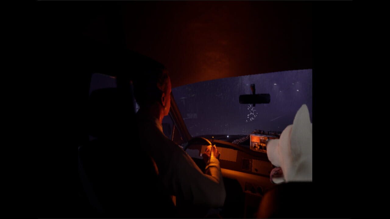 Capture de Hollow Stories: Lockdown