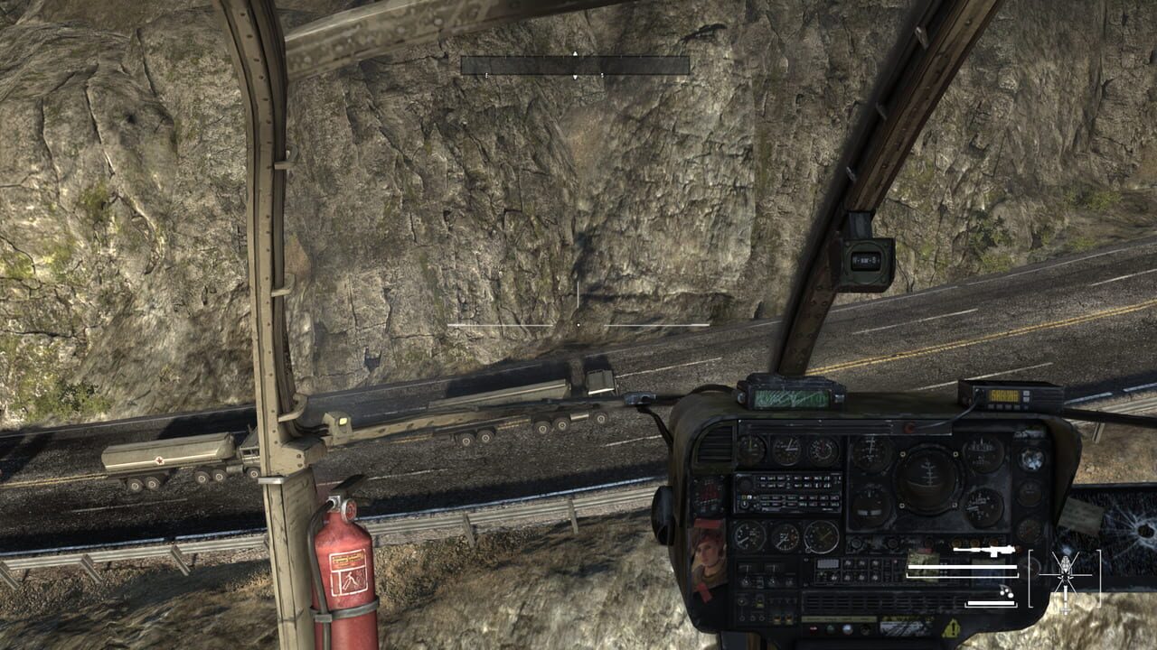 Capture de Homefront