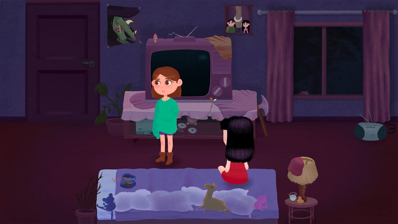 Capture de House 2