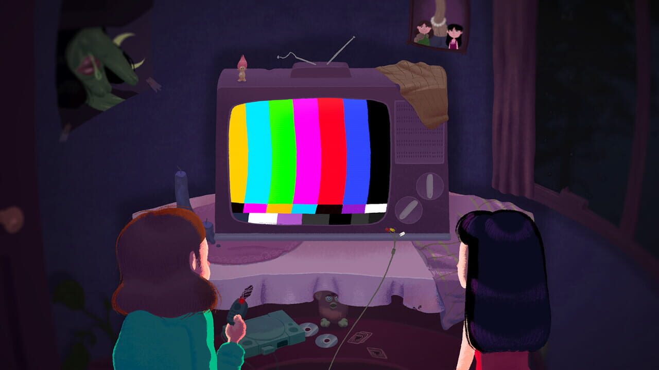 Capture de House 2