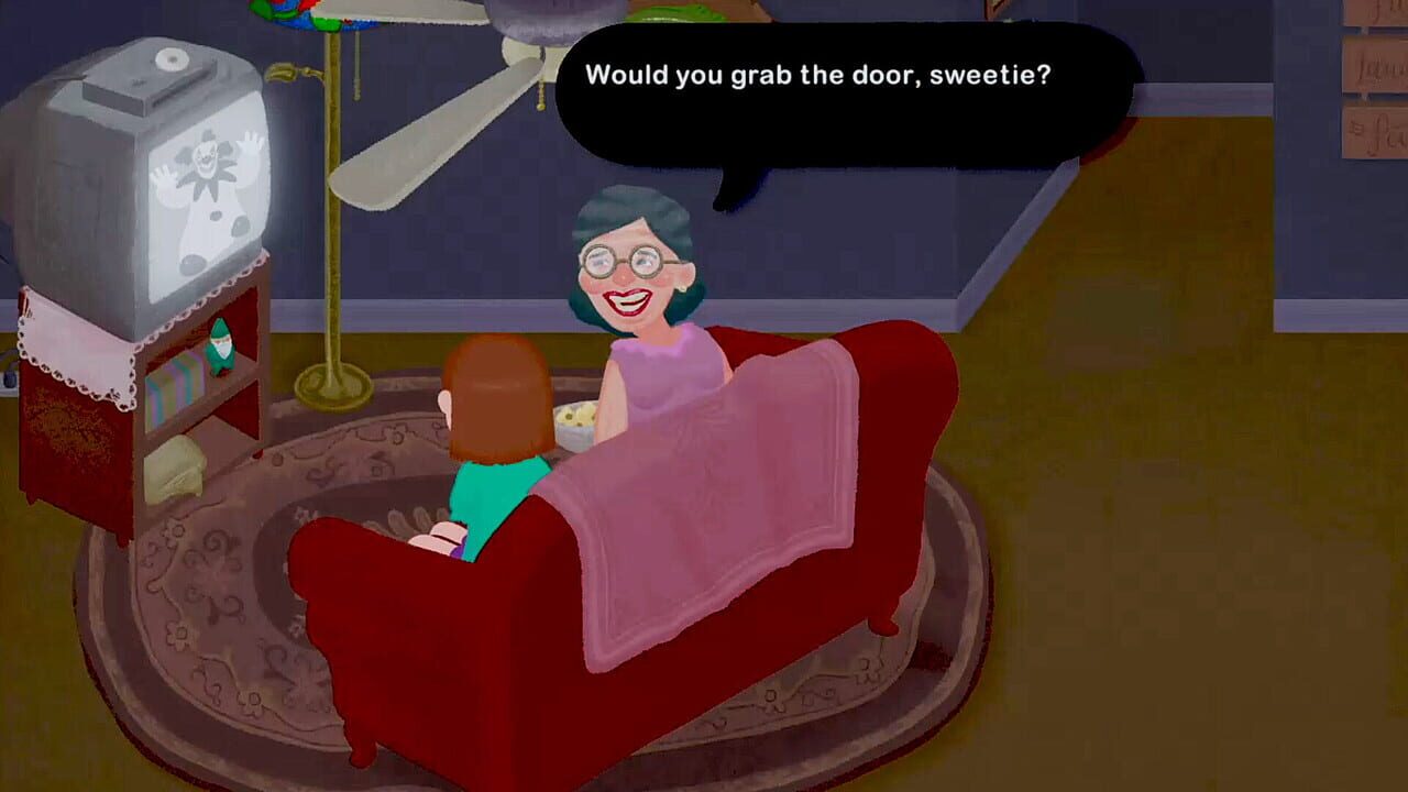 Capture de House 2