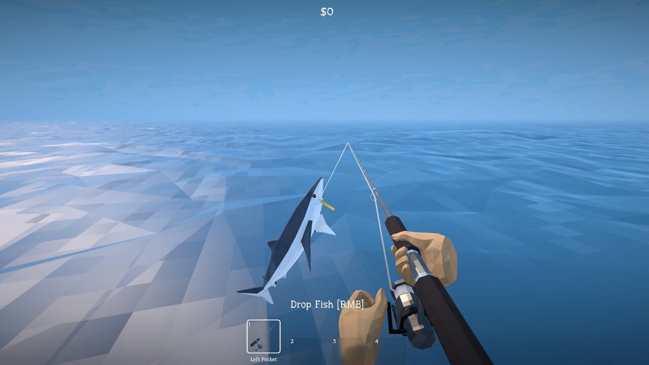 Capture de How to Fish