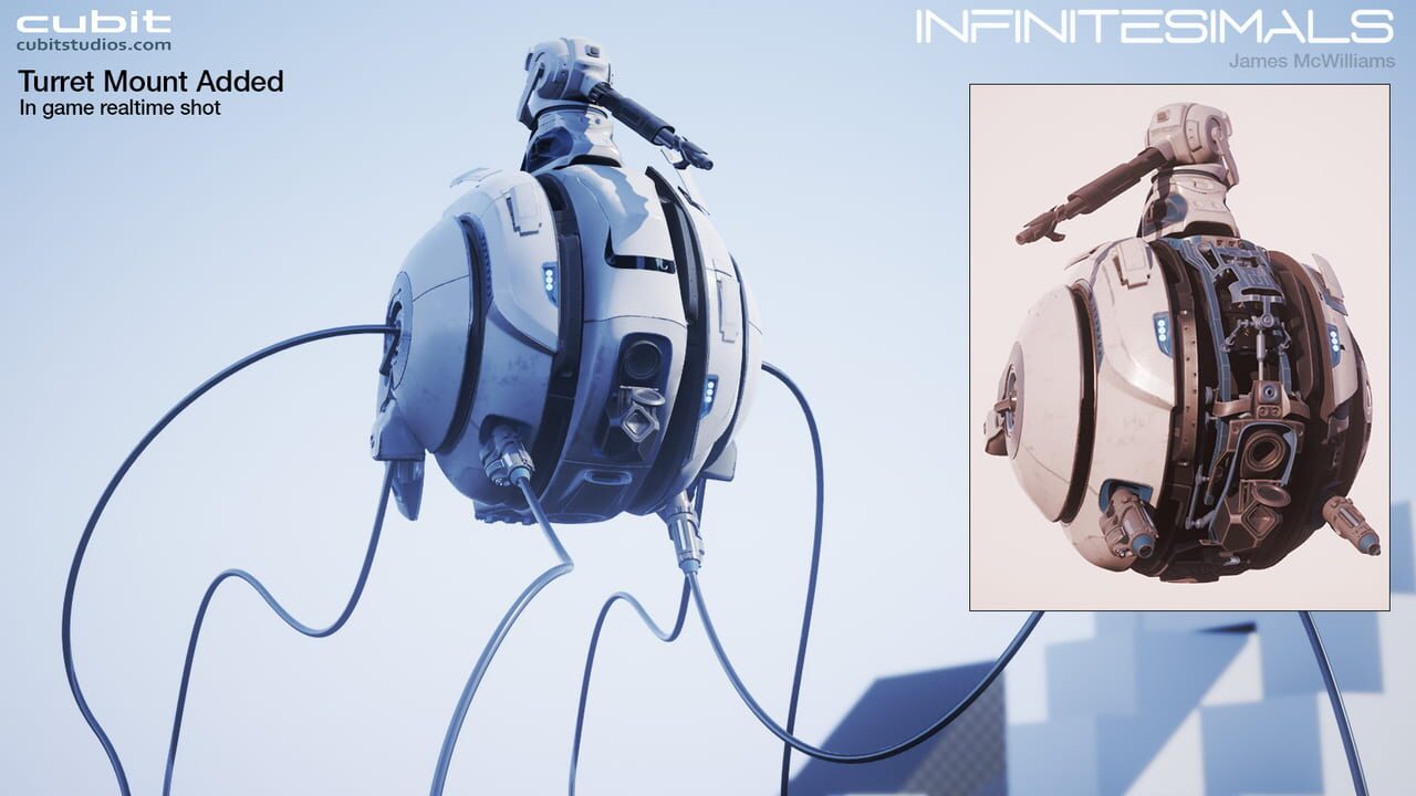 Capture de Infinitesimals