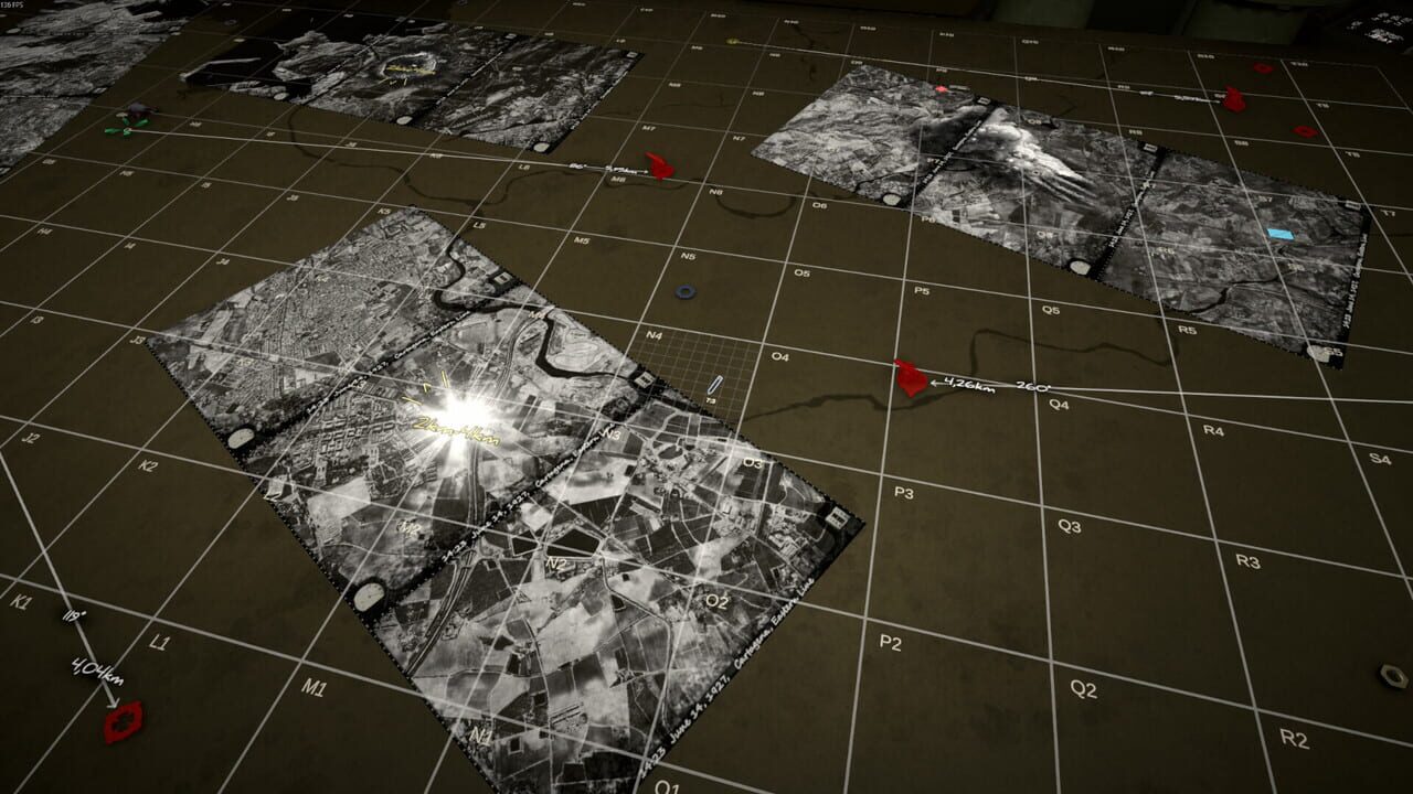 Capture de Iron Nest: Heavy Turret Simulator