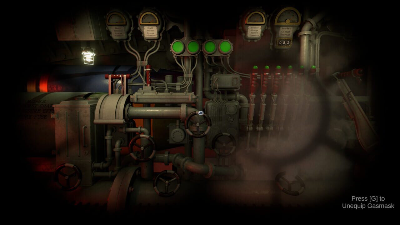 Capture de Iron Nest: Heavy Turret Simulator