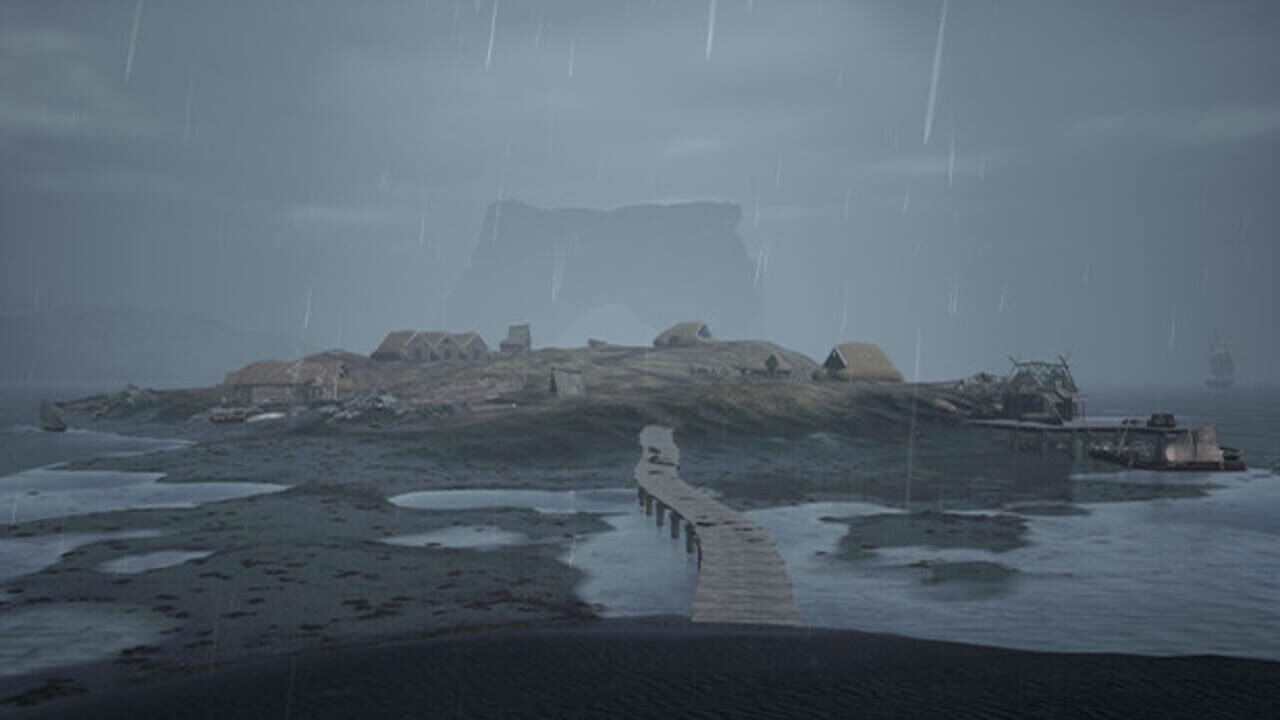 Capture de Island of Winds