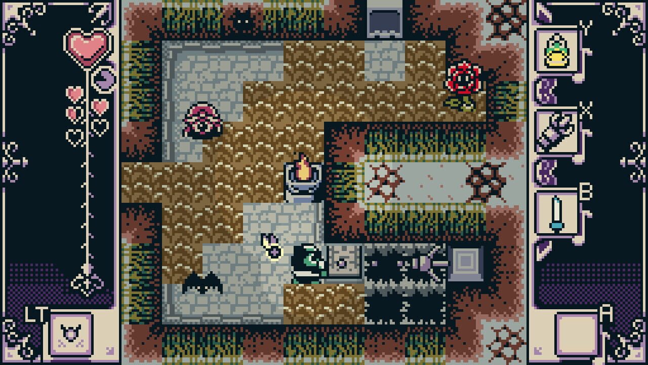 Capture de Isle of Reveries