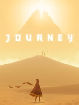 Jaquette de Journey