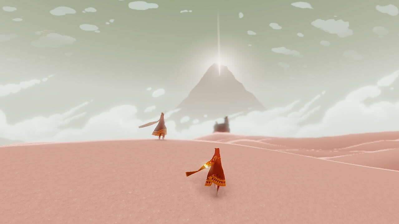 Capture de Journey