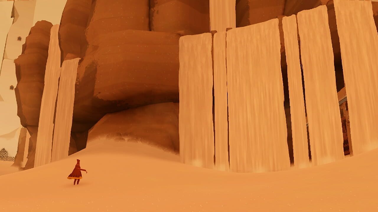 Capture de Journey