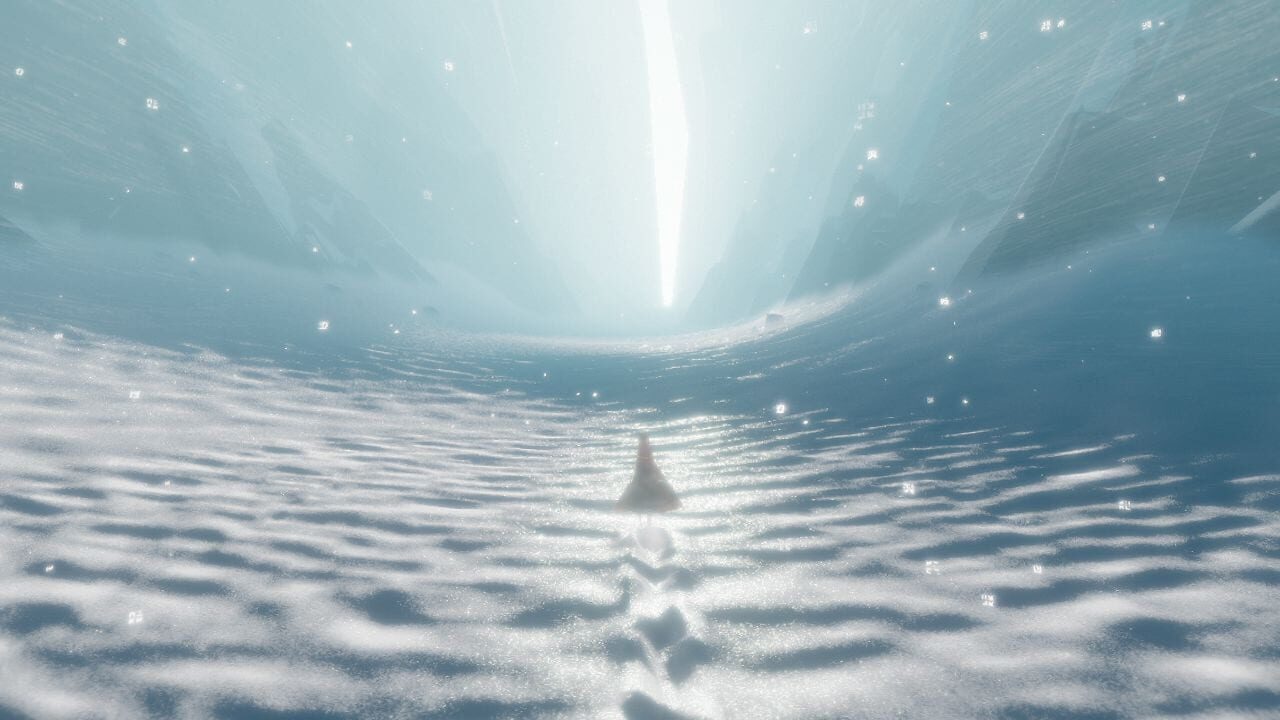 Capture de Journey