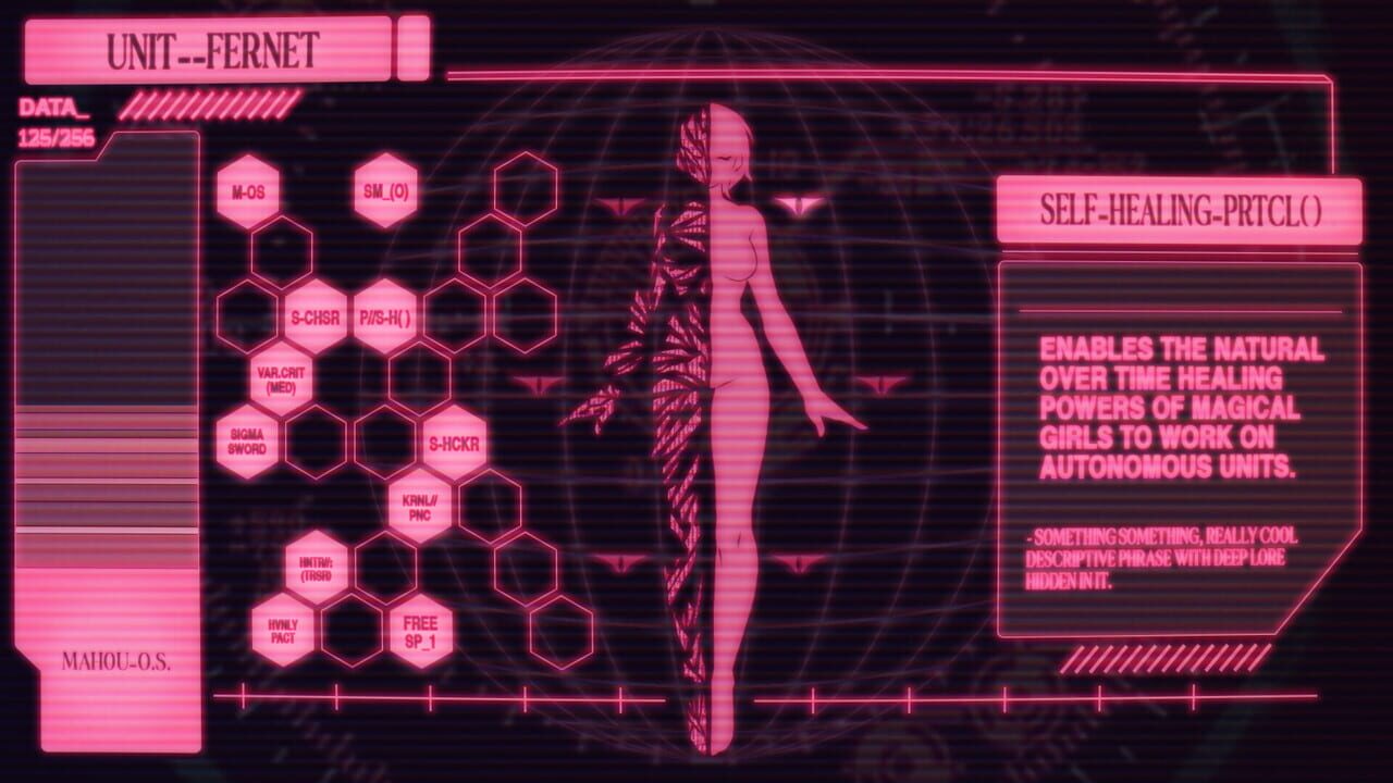 Capture de Kernel Hearts