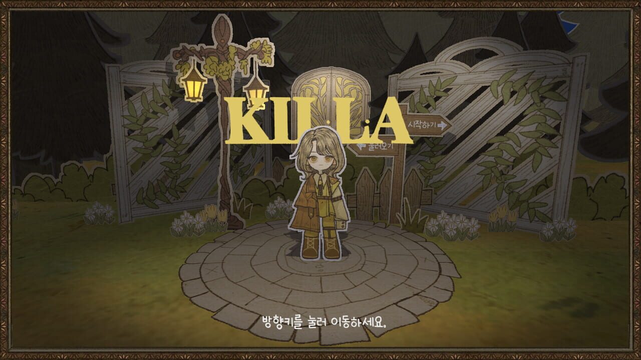 Capture de Killa