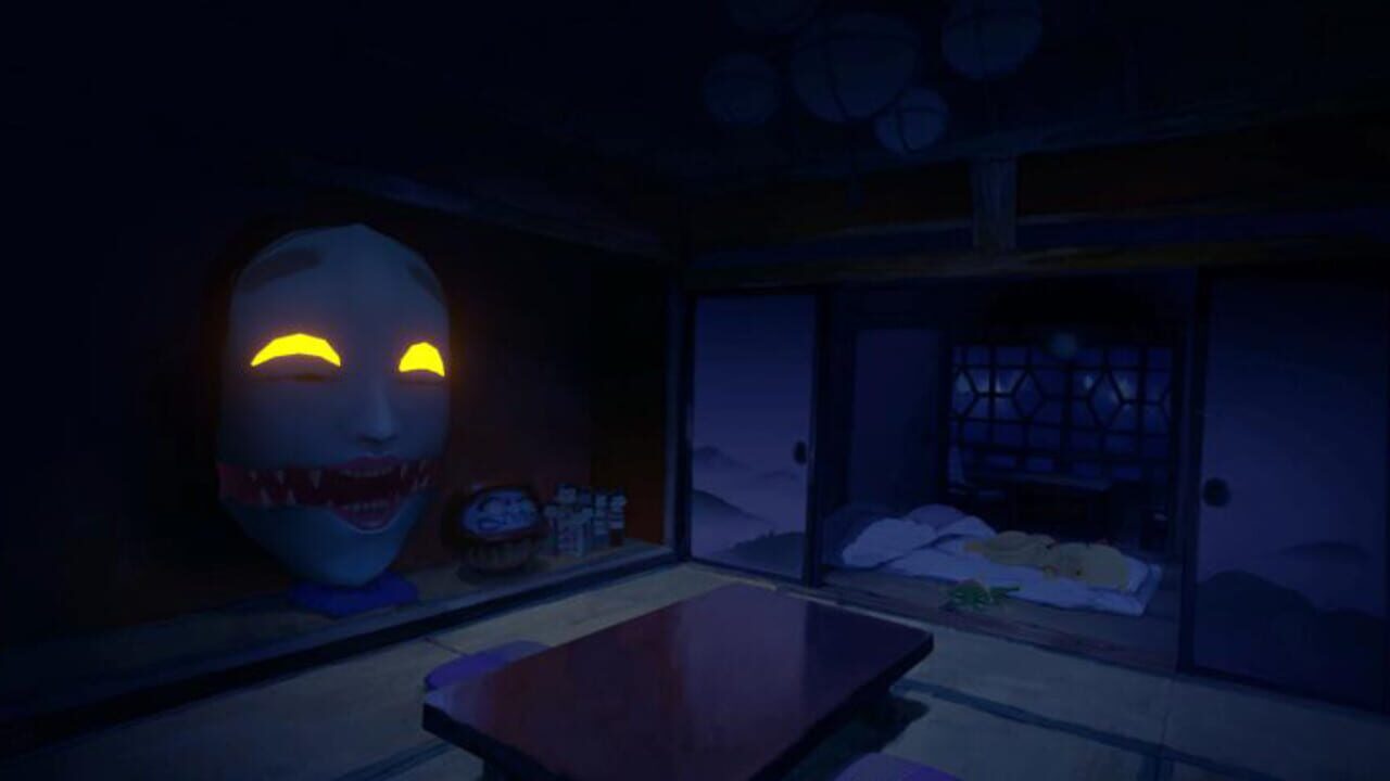 Capture de Kitsune: The Journey of Adashino