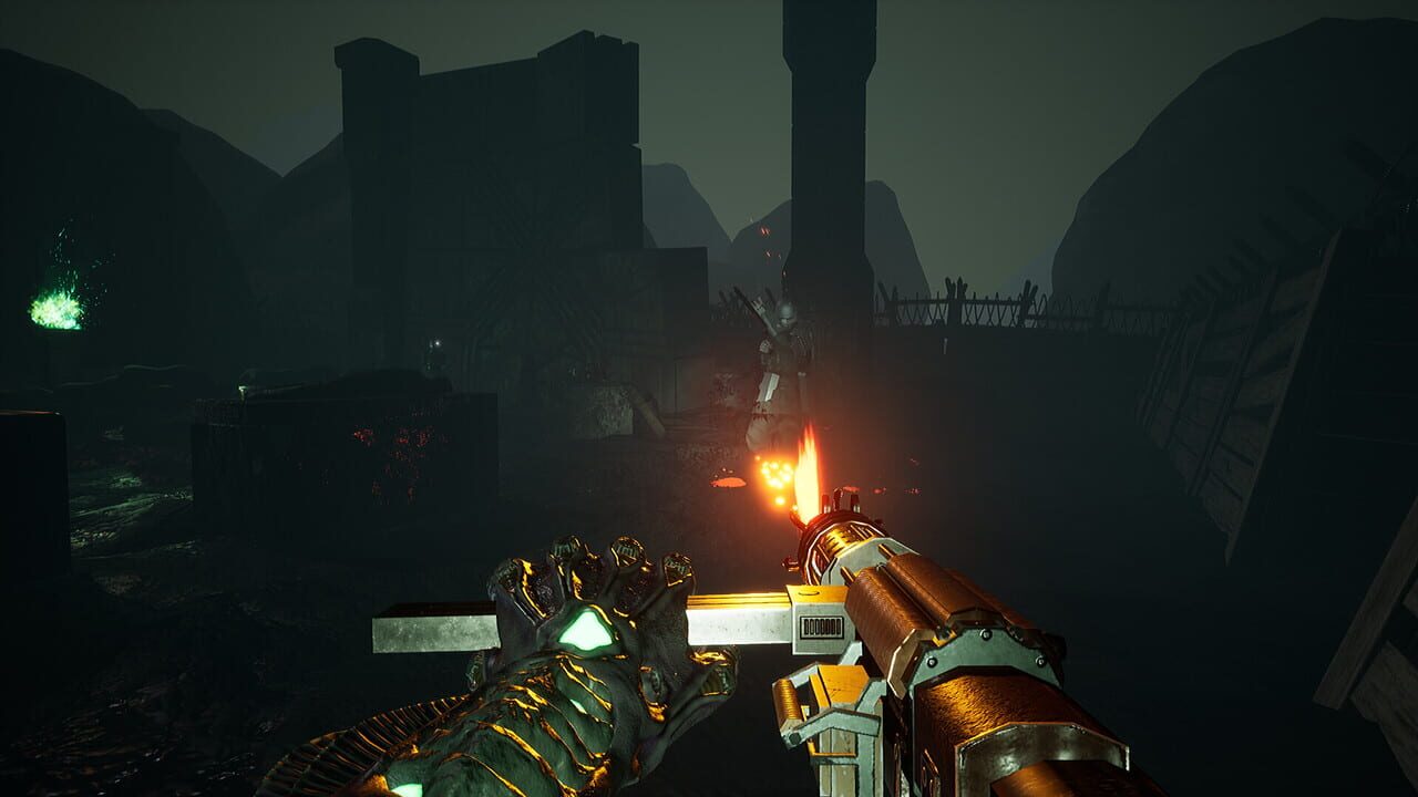 Capture de Kvlt
