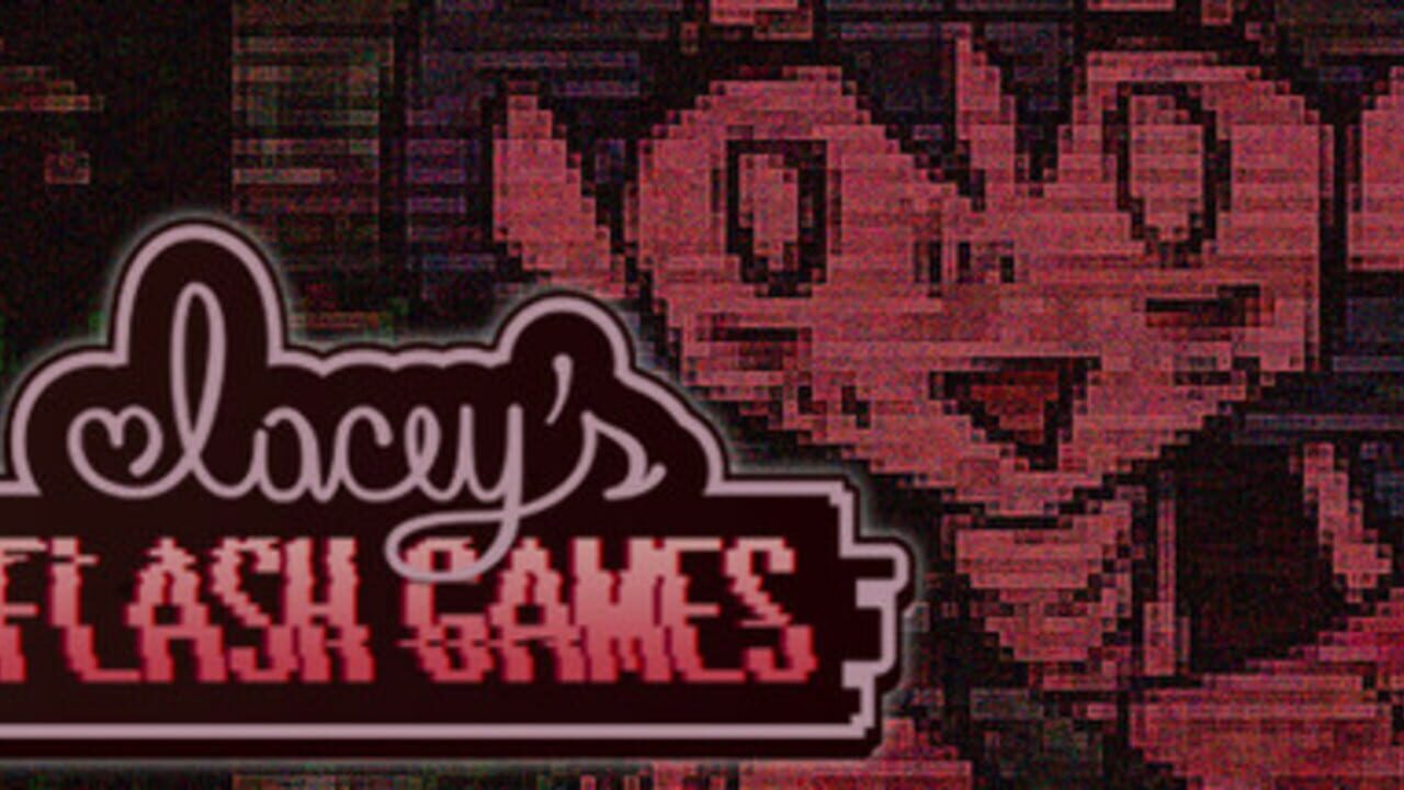 Capture de Lacey's Flash Games