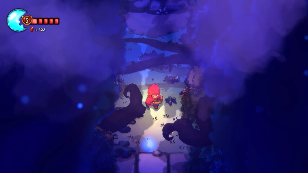 Capture de Last Moon