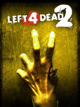 Jaquette de Left 4 Dead 2