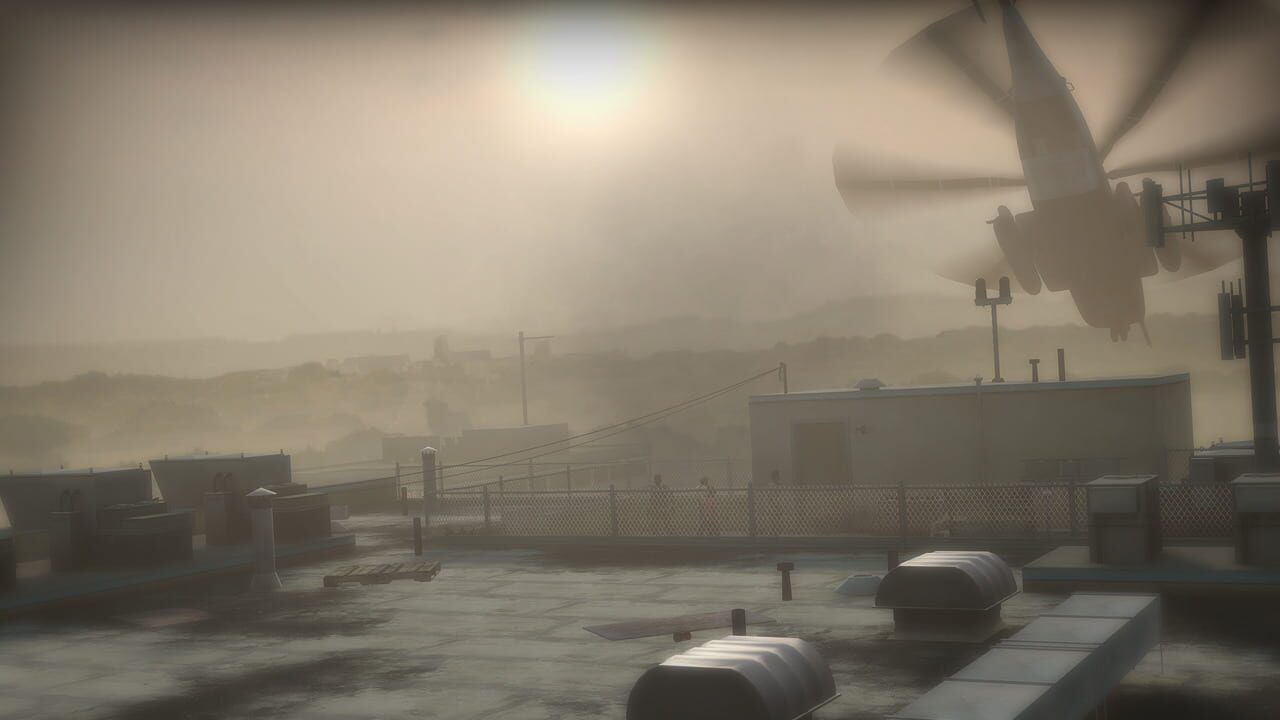 Capture de Left 4 Dead 2