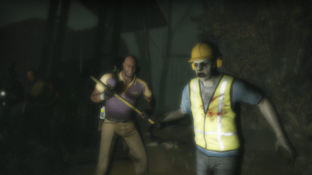 Capture de Left 4 Dead 2