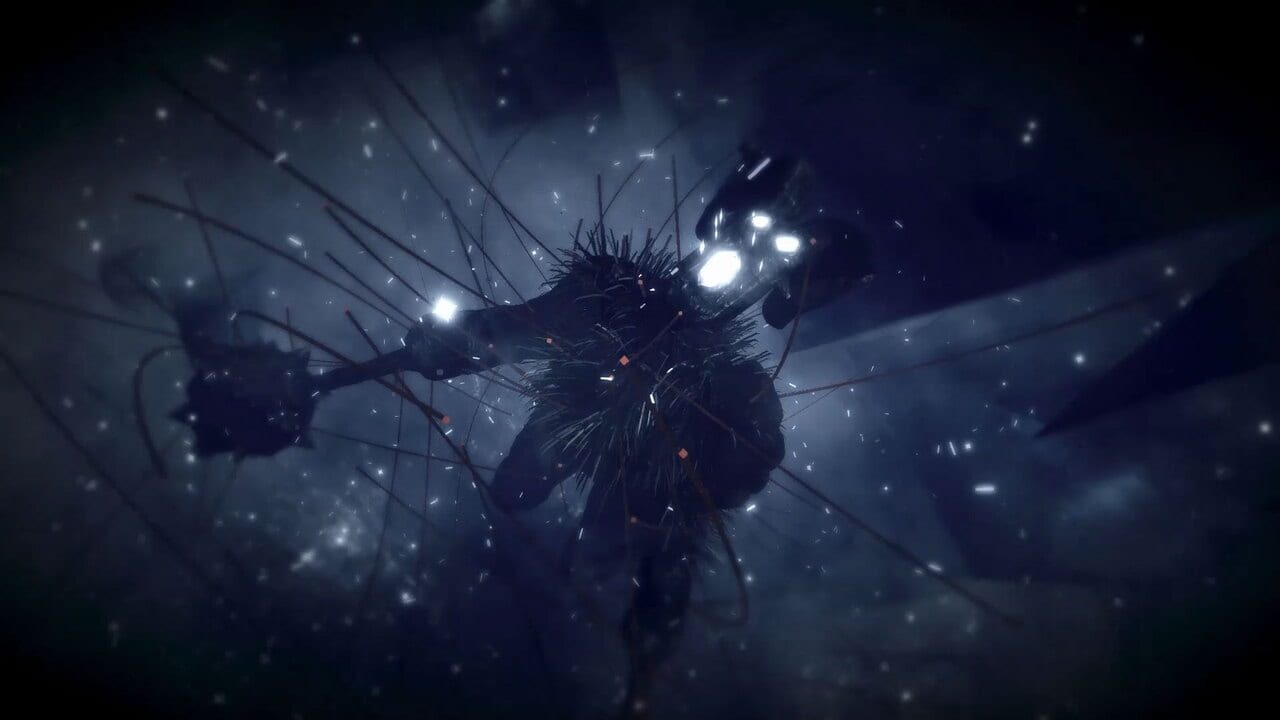 Capture de Light Odyssey