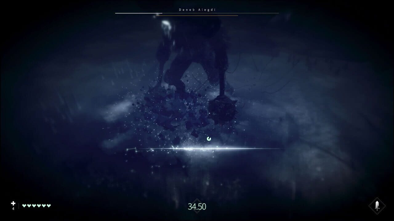 Capture de Light Odyssey