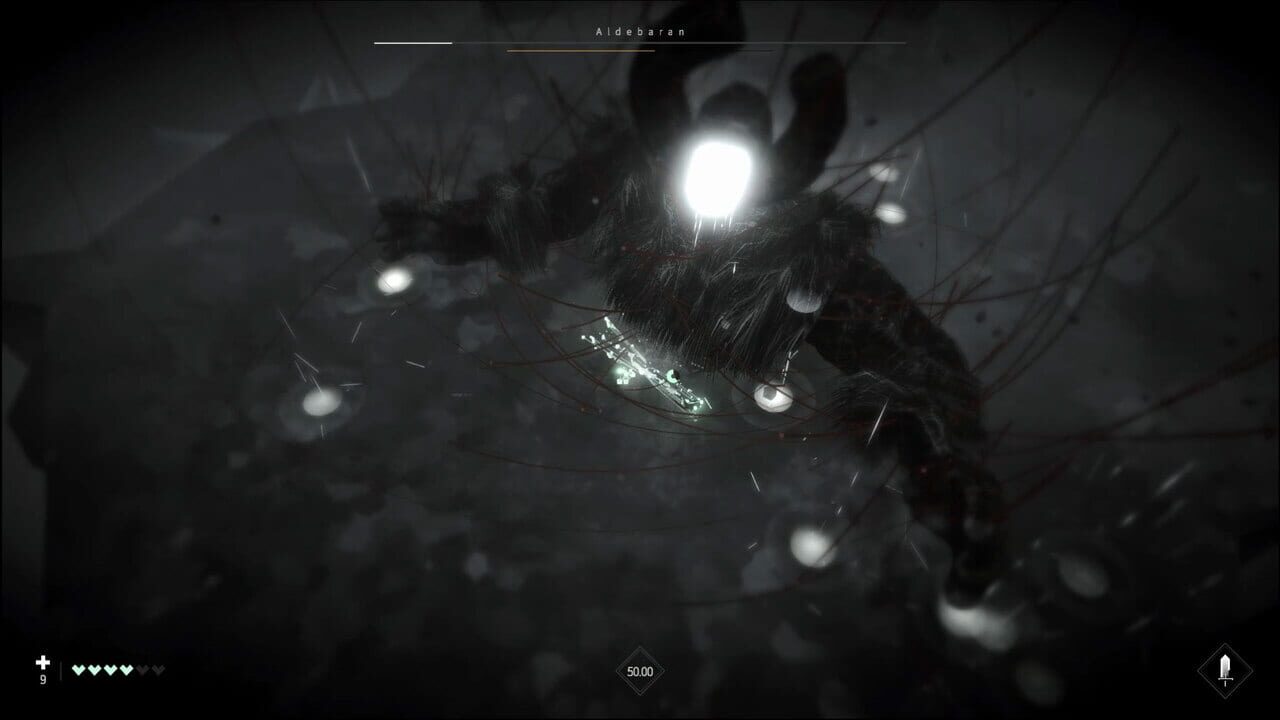 Capture de Light Odyssey