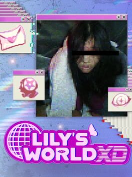 Jaquette de Lily's World XD