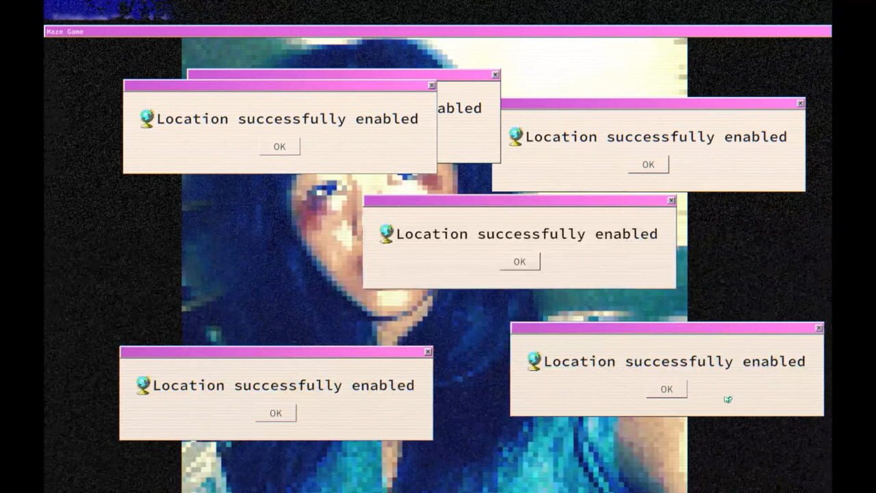 Capture de Lily's World XD