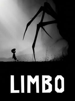 Jaquette de Limbo