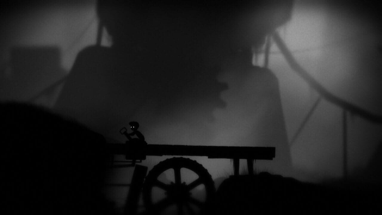 Capture de Limbo