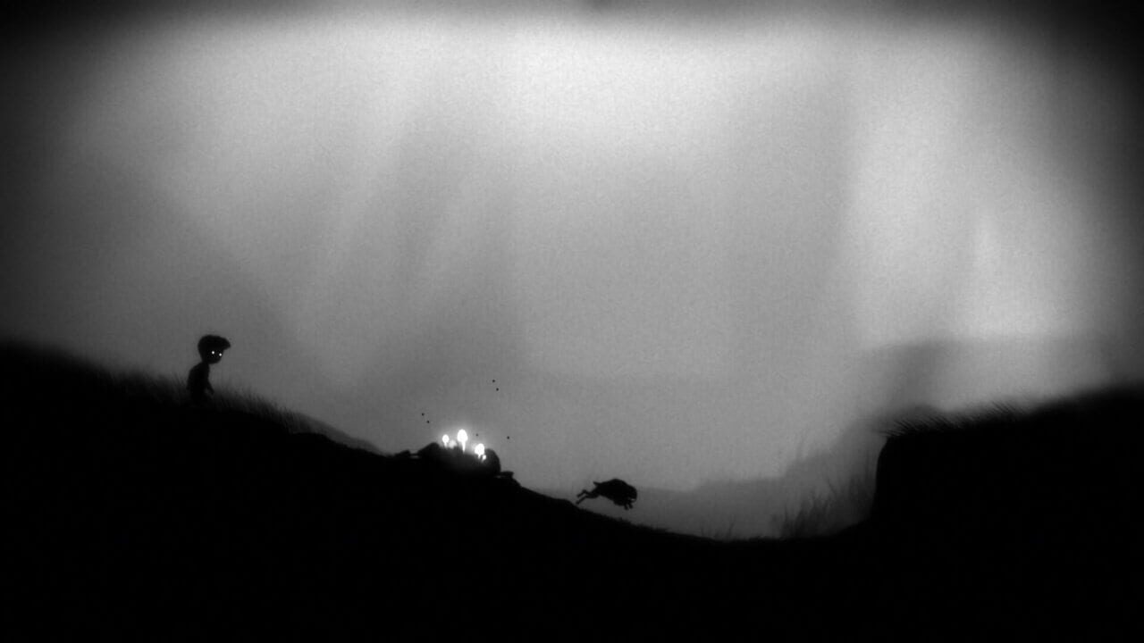 Capture de Limbo