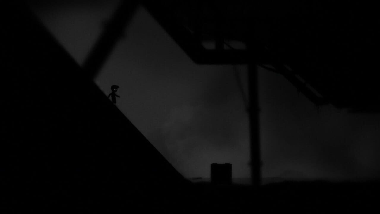 Capture de Limbo