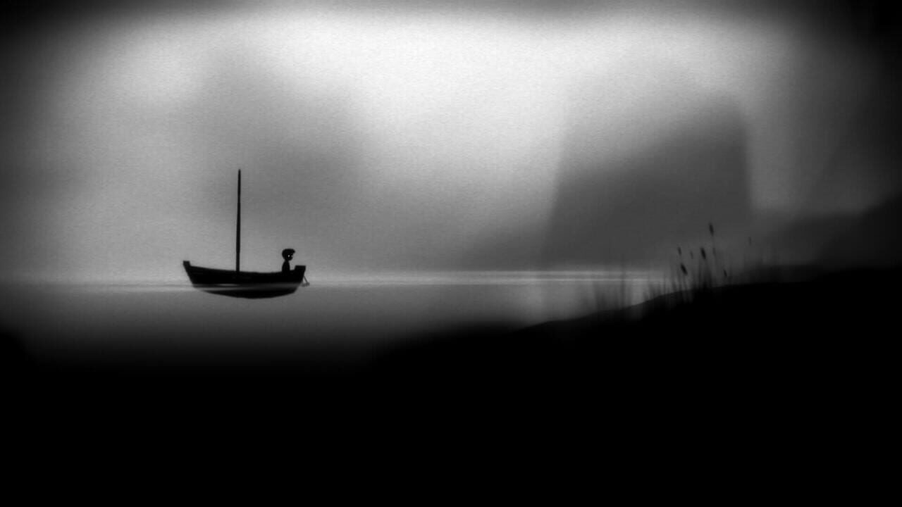 Capture de Limbo