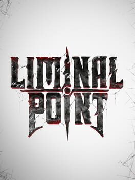 Jaquette de Liminal Point