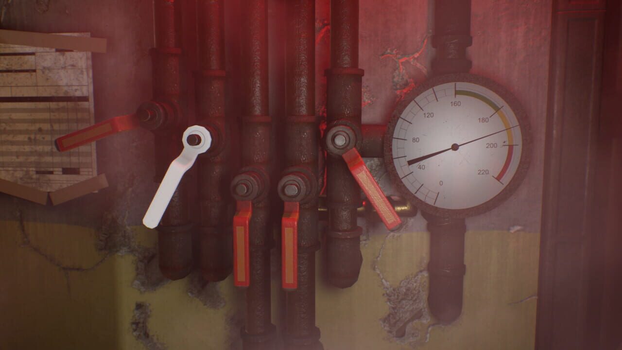 Capture de Liminal Point