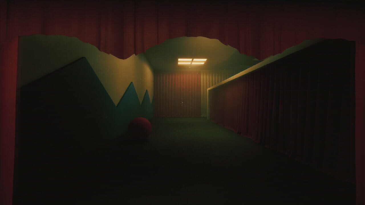 Capture de Liminal Shroud