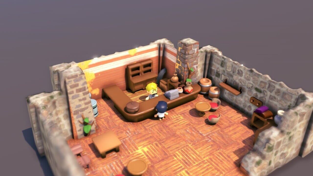 Capture de Littlelands