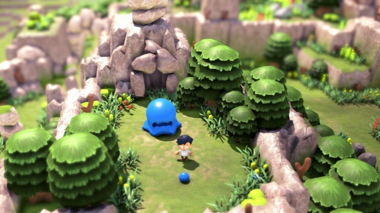 Capture de Littlelands