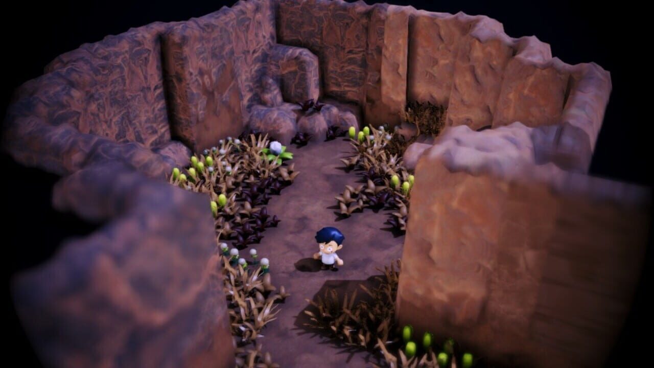 Capture de Littlelands