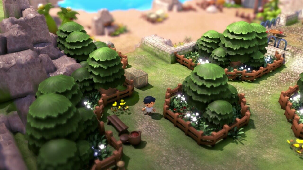 Capture de Littlelands